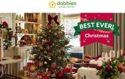 Xmas at Dobbies